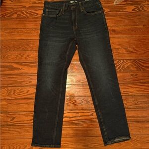 Old Navy Men's Slim Jeans